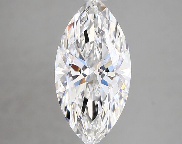 2.28 cctw VVS2 - Lab Grown Loose Diamond