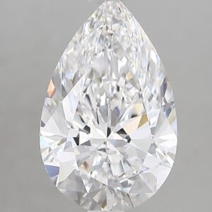 2.39 cctw VVS2 - Lab Grown Loose Diamond