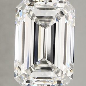 4.26 cctw VS1 - Lab Grown Loose Diamond