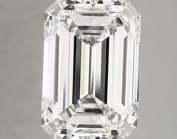 4.26 cctw VS1 - Lab Grown Loose Diamond