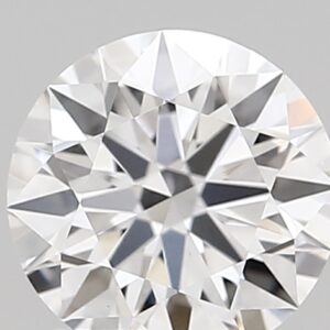 1.34 cctw VVS2 - Lab Grown Loose Diamond