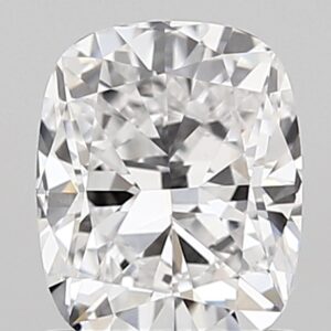 1.06 cctw VVS1 - Lab Grown Loose Diamond