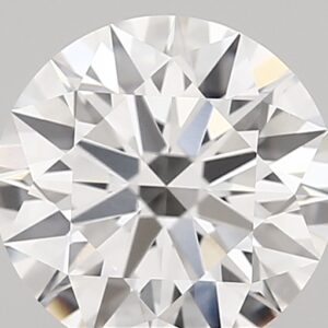 1.83 cctw VVS2 - Lab Grown Loose Diamond