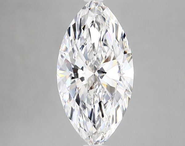 2.16 cctw VVS2 - Lab Grown Loose Diamond