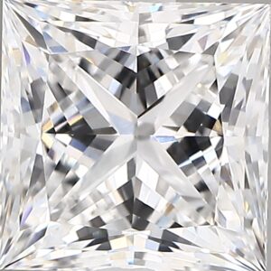 1.86 cctw VVS2 - Lab Grown Loose Diamond