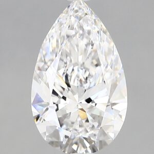 2.26 cctw VS1 - Lab Grown Loose Diamond