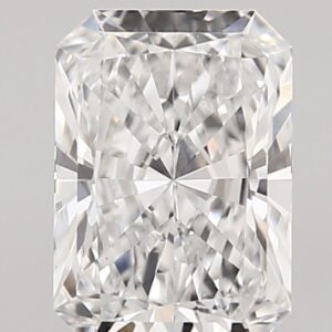 1.58 cctw VS1 - Lab Grown Loose Diamond