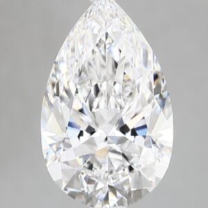 2.32 cctw VVS2 - Lab Grown Loose Diamond