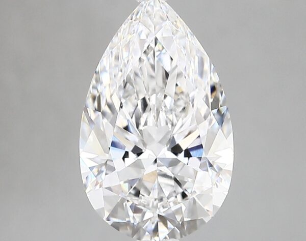2.32 cctw VVS2 - Lab Grown Loose Diamond