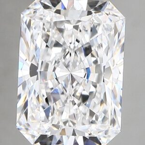 2.91 cctw VVS2 - Lab Grown Loose Diamond