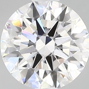 1.18 cctw VVS1 - Lab Grown Loose Diamond