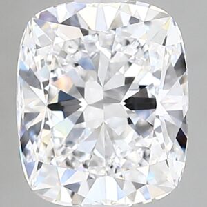 1.64 cctw VVS2 - Lab Grown Loose Diamond