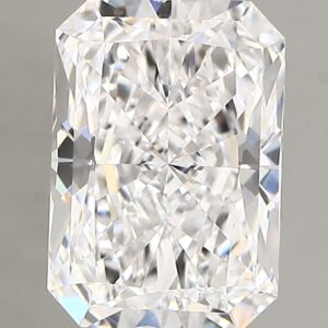 1.53 cctw VS1 - Lab Grown Loose Diamond