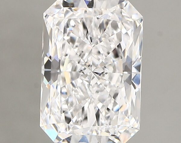 1.53 cctw VS1 - Lab Grown Loose Diamond