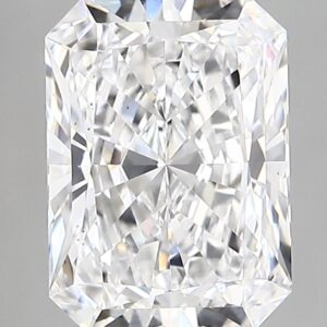 1.37 cctw VS2 - Lab Grown Loose Diamond