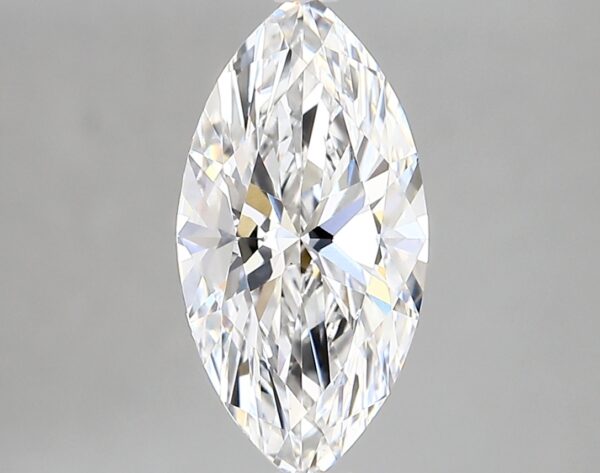 2.00 cctw VVS2 - Lab Grown Loose Diamond