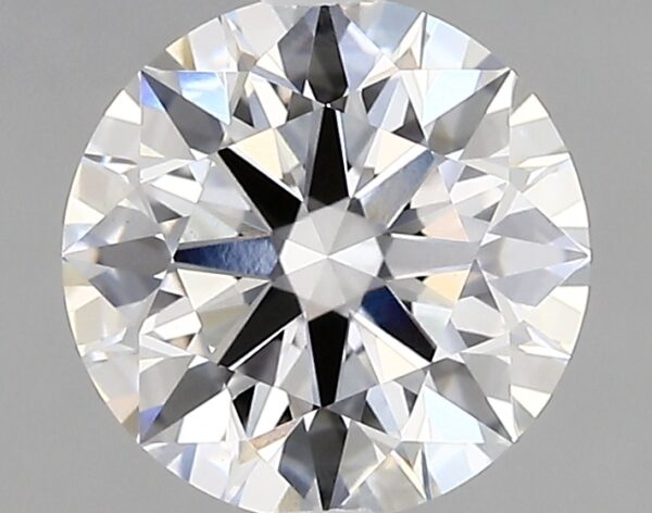 2.06 cctw VVS2 - Lab Grown Loose Diamond