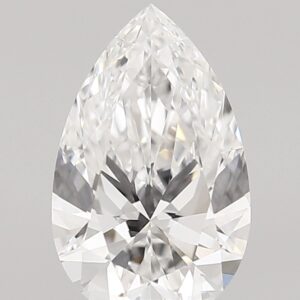1.64 cctw VVS2 - Lab Grown Loose Diamond