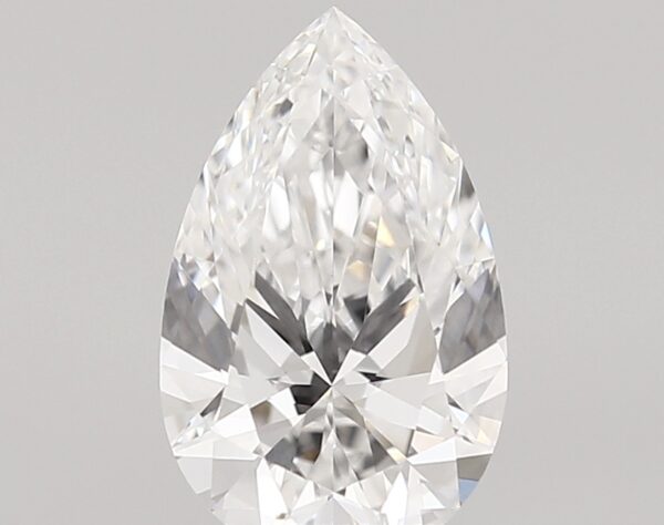1.64 cctw VVS2 - Lab Grown Loose Diamond