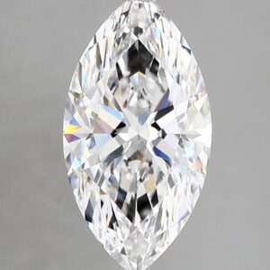 2.14 cctw VVS2 - Lab Grown Loose Diamond