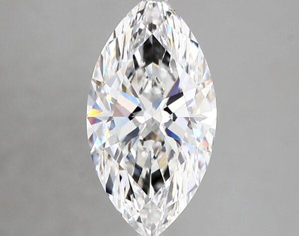 2.14 cctw VVS2 - Lab Grown Loose Diamond