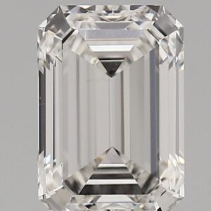 1.90 cctw VVS1 - Lab Grown Loose Diamond