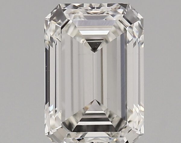 1.90 cctw VVS1 - Lab Grown Loose Diamond