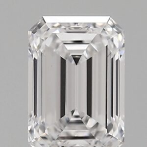 1.00 cctw VVS2 - Lab Grown Loose Diamond