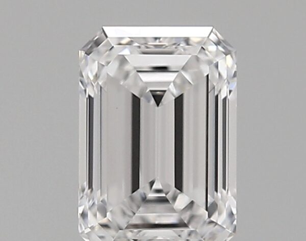 1.00 cctw VVS2 - Lab Grown Loose Diamond