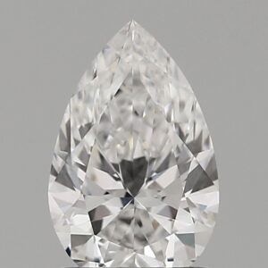 1.18 cctw VVS2 - Lab Grown Loose Diamond