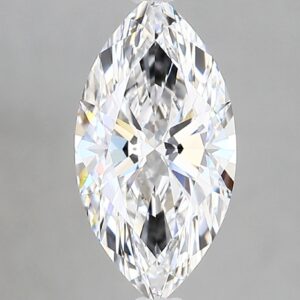 1.64 cctw VVS2 - Lab Grown Loose Diamond