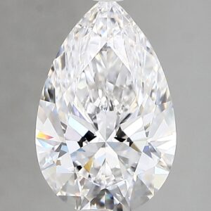 2.02 cctw VVS2 - Lab Grown Loose Diamond