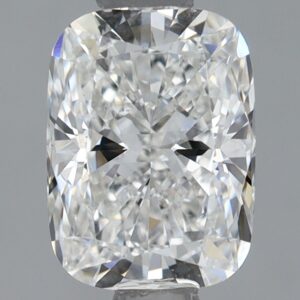 0.96 cctw VS2 - Lab Grown Loose Diamond