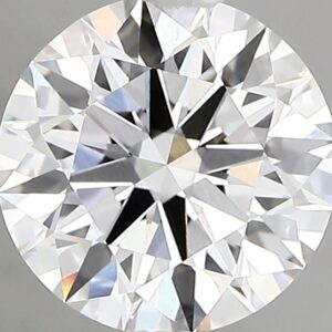 2.07 cctw VVS2 - Lab Grown Loose Diamond