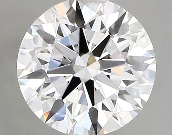2.07 cctw VVS2 - Lab Grown Loose Diamond