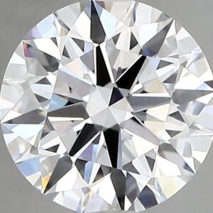 2.02 cctw VVS2 - Lab Grown Loose Diamond