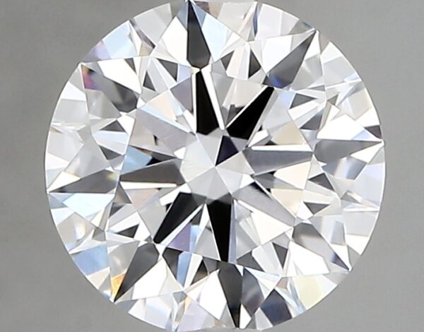 2.02 cctw VVS2 - Lab Grown Loose Diamond