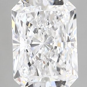 1.12 cctw VVS2 - Lab Grown Loose Diamond