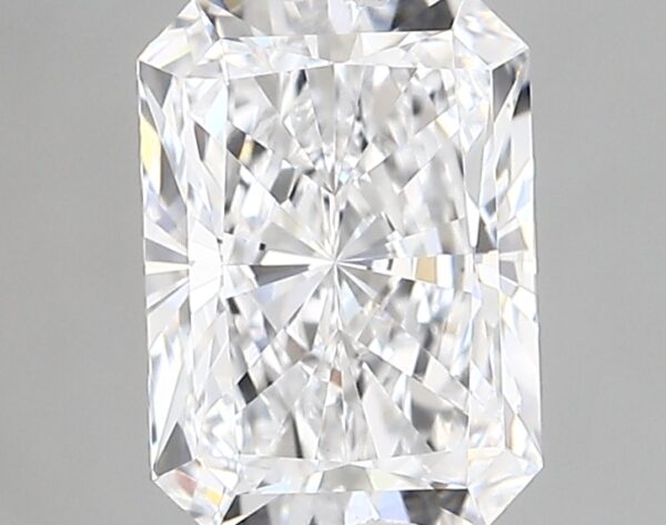 1.12 cctw VVS2 - Lab Grown Loose Diamond