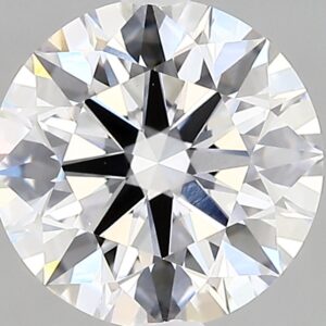 2.14 cctw VVS2 - Lab Grown Loose Diamond