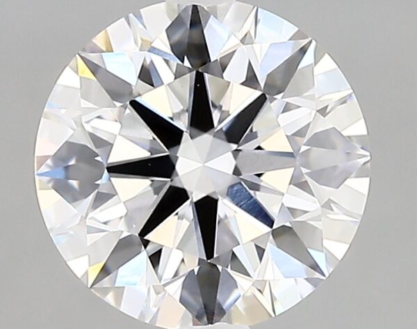 2.14 cctw VVS2 - Lab Grown Loose Diamond