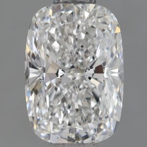 0.95 cctw VS2 - Lab Grown Loose Diamond