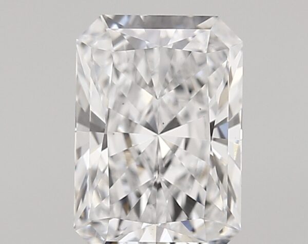 1.74 cctw VS2 - Lab Grown Loose Diamond