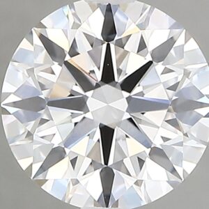 1.84 cctw VVS2 - Lab Grown Loose Diamond