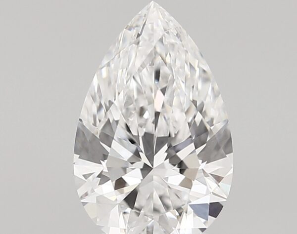 1.92 cctw VVS2 - Lab Grown Loose Diamond