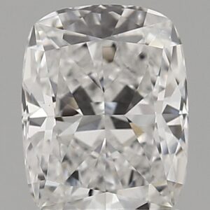 1.28 cctw VVS2 - Lab Grown Loose Diamond