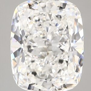 1.27 cctw VVS2 - Lab Grown Loose Diamond