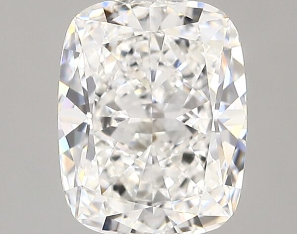 1.27 cctw VVS2 - Lab Grown Loose Diamond