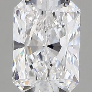 1.03 cctw VVS2 - Lab Grown Loose Diamond