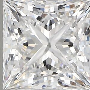 1.28 cctw VVS2 - Lab Grown Loose Diamond